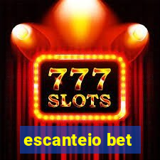 escanteio bet